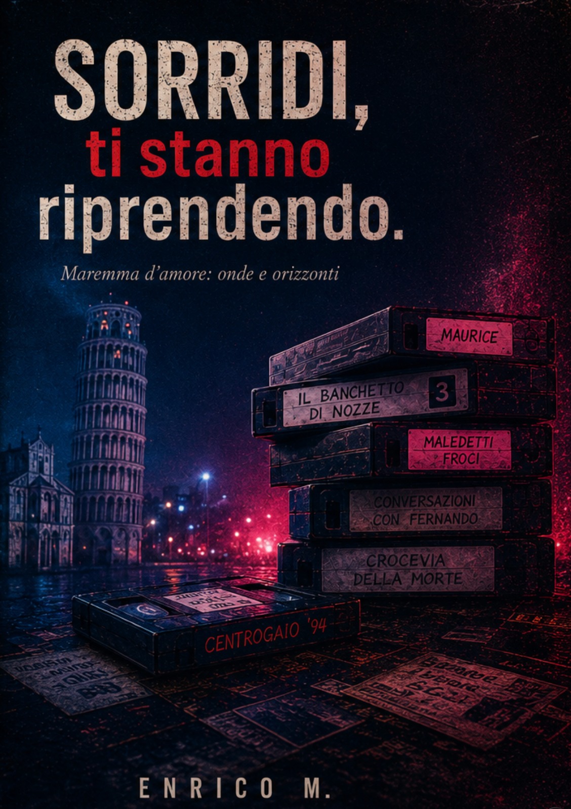 Copertina Sorridi